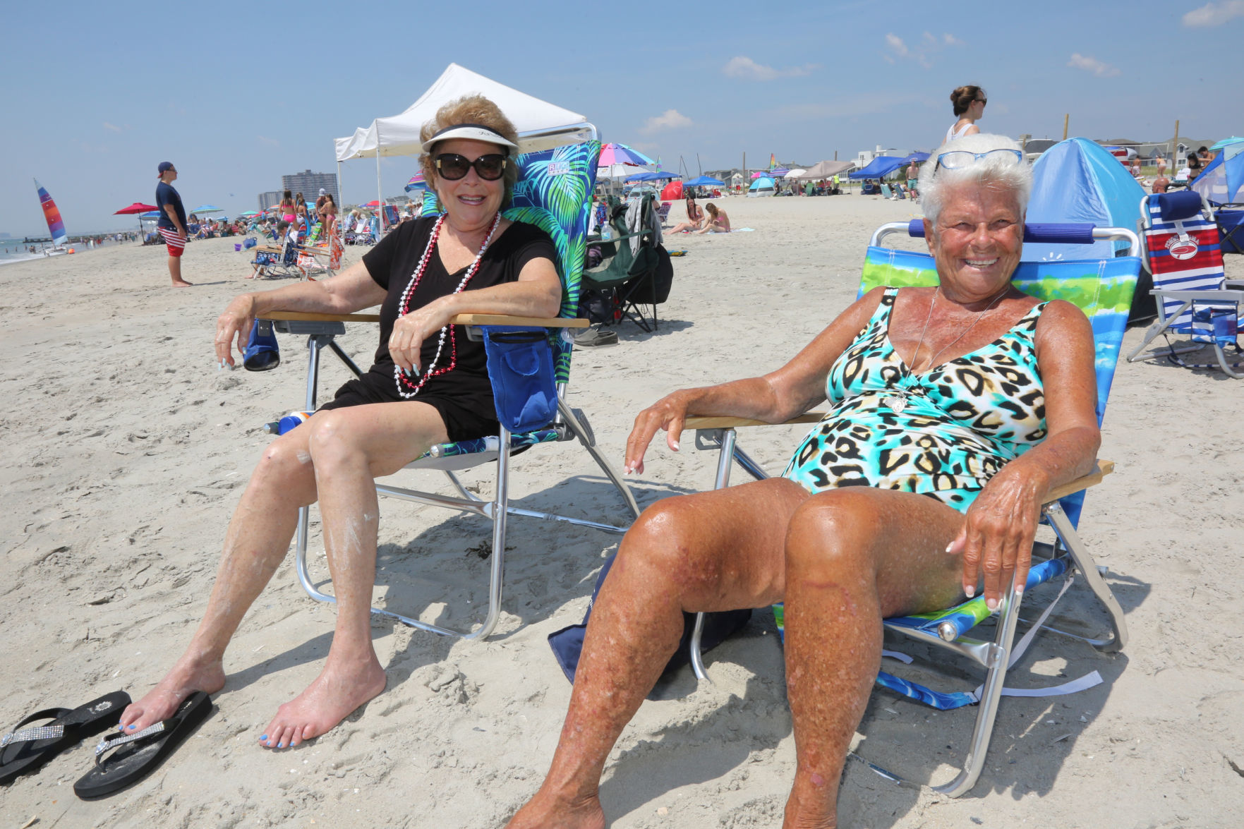 Beachstock